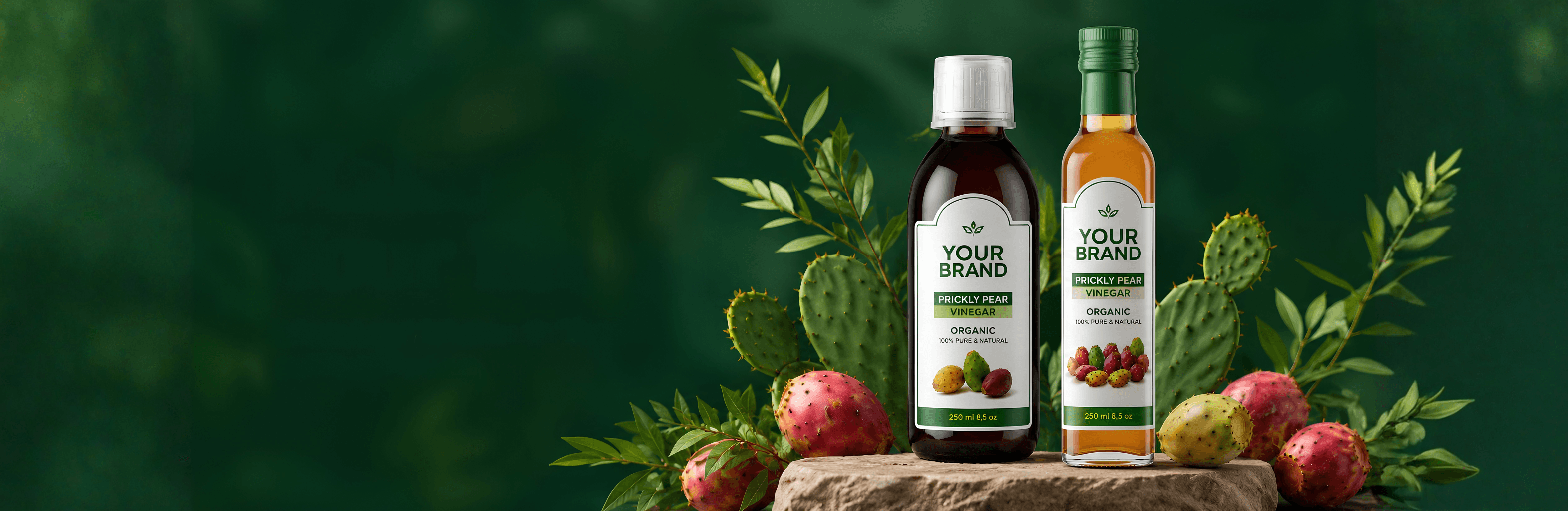 BioVitality Private Label